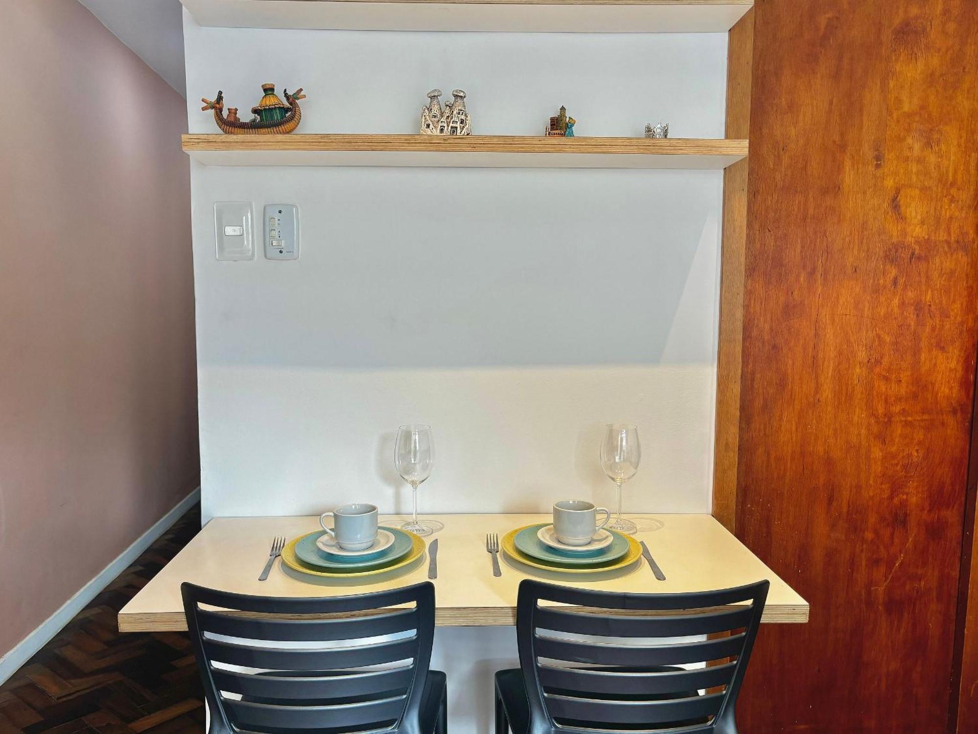 Apartamento Edificio Ouro Branco