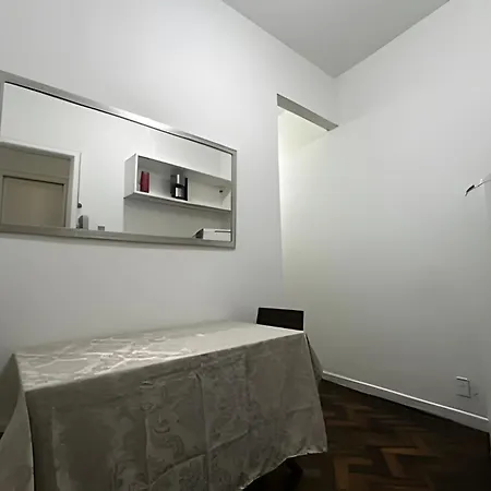 Apartamento Edificio Ouro Branco Río de Janeiro Exterior foto