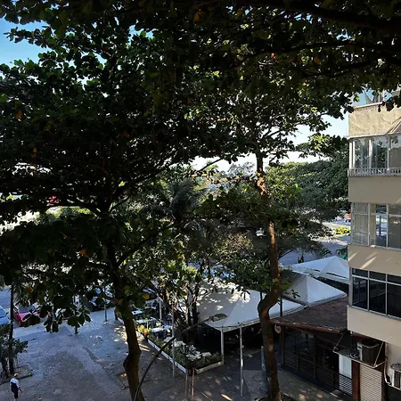 Apartamento Edificio Ouro Branco Río de Janeiro Exterior foto