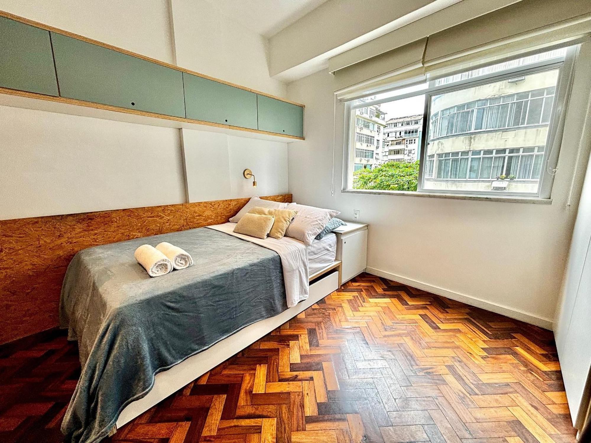 Apartamento Edificio Ouro Branco Rio de Janeiro