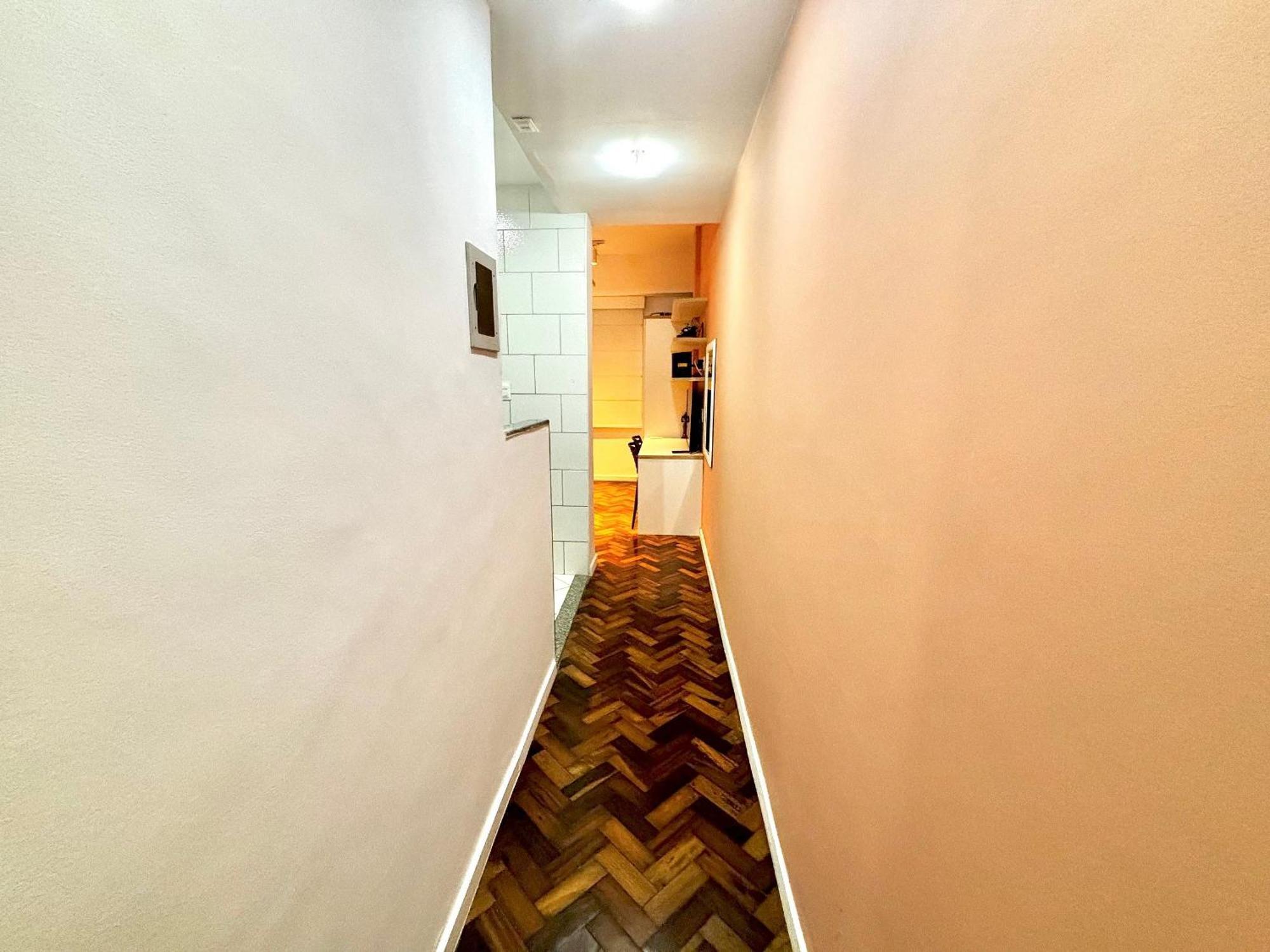 Edificio Ouro Branco Apartamento Rio de Janeiro