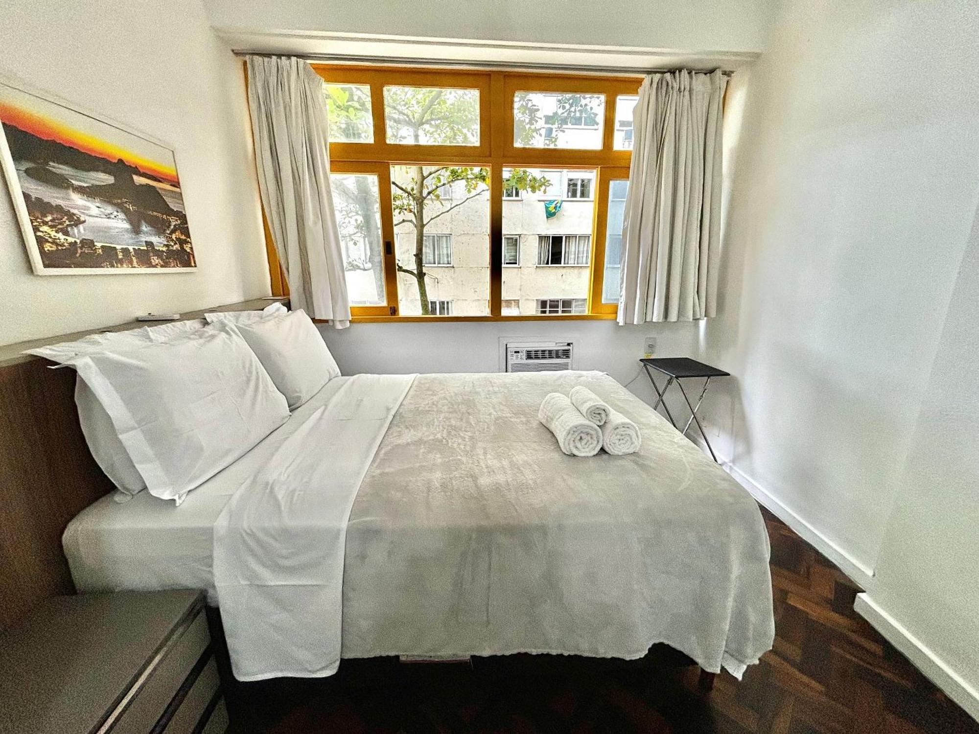 Edificio Ouro Branco Apartamento Rio de Janeiro