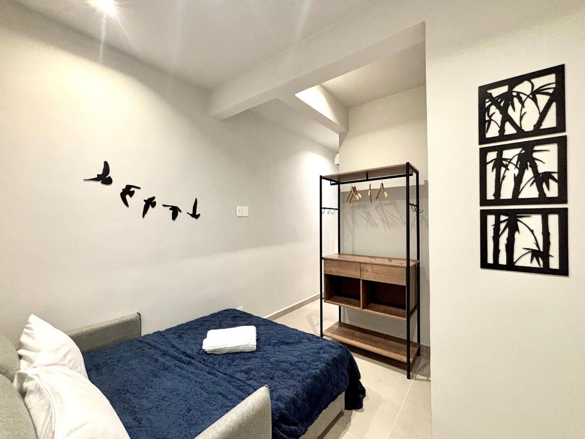 Apartamento Edificio Ouro Branco Rio de Janeiro